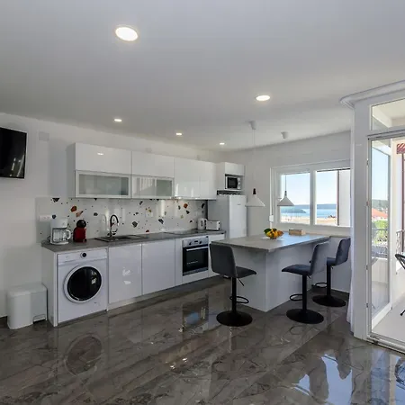 Apartamento Lanterna Hvar *