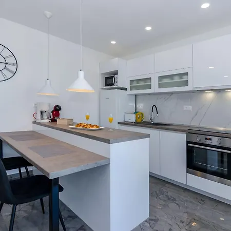 Apartamento Lanterna Hvar