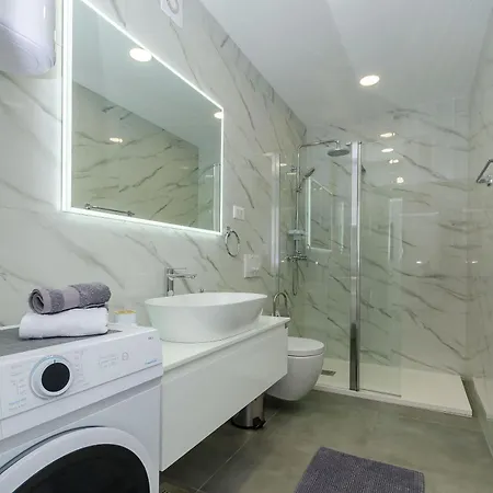 Apartamento Lanterna Hvar Hvar Town