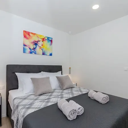 Apartamento Lanterna Hvar Hvar Town