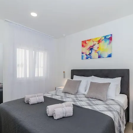 Lanterna Hvar Apartamento
