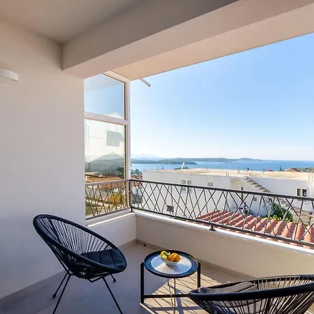 Apartamento Lanterna Hvar *