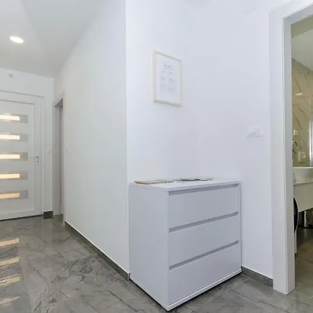 Apartamento Lanterna Hvar