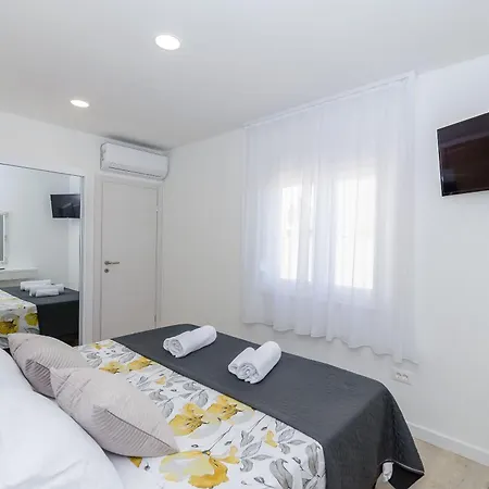 Apartamento Lanterna Hvar Hvar Town