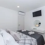 Lägenhet Lanterna Hvar