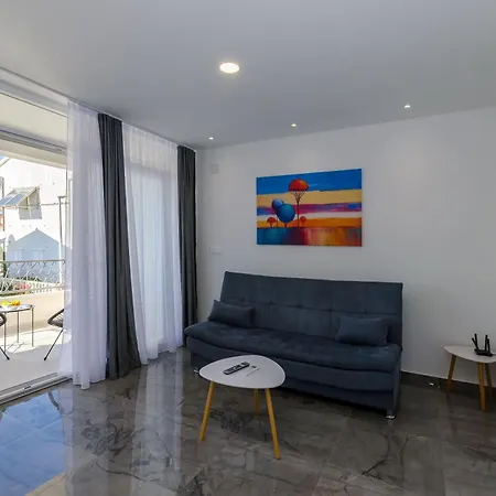 Apartment Lanterna Hvar *