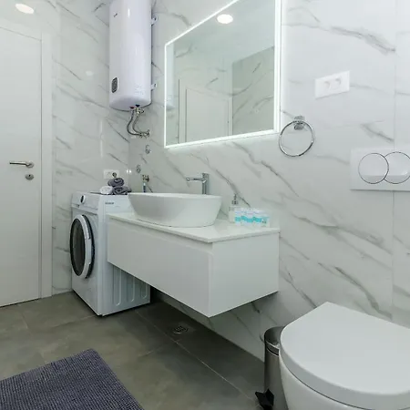 Apartment Lanterna Hvar Hvar Town