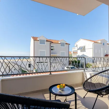 Lanterna Hvar Apartment Hvar Town