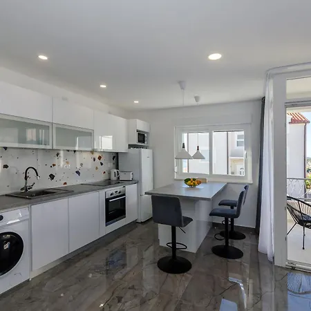Apartment Lanterna Hvar *